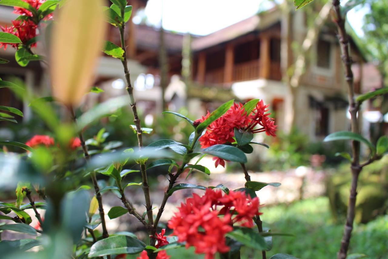 Ancient Village Phu Quoc Resort ภายนอก รูปภาพ
