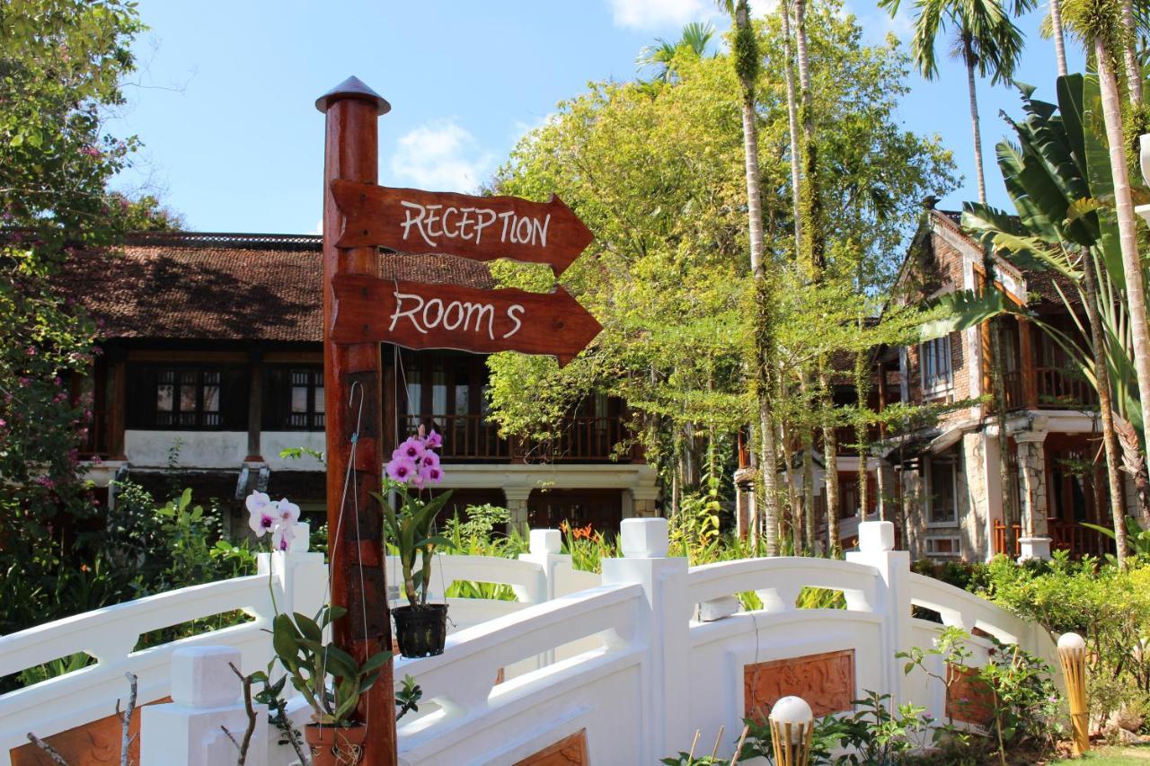 Ancient Village Phu Quoc Resort ภายนอก รูปภาพ