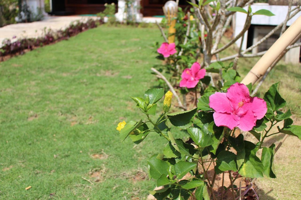 Ancient Village Phu Quoc Resort ภายนอก รูปภาพ